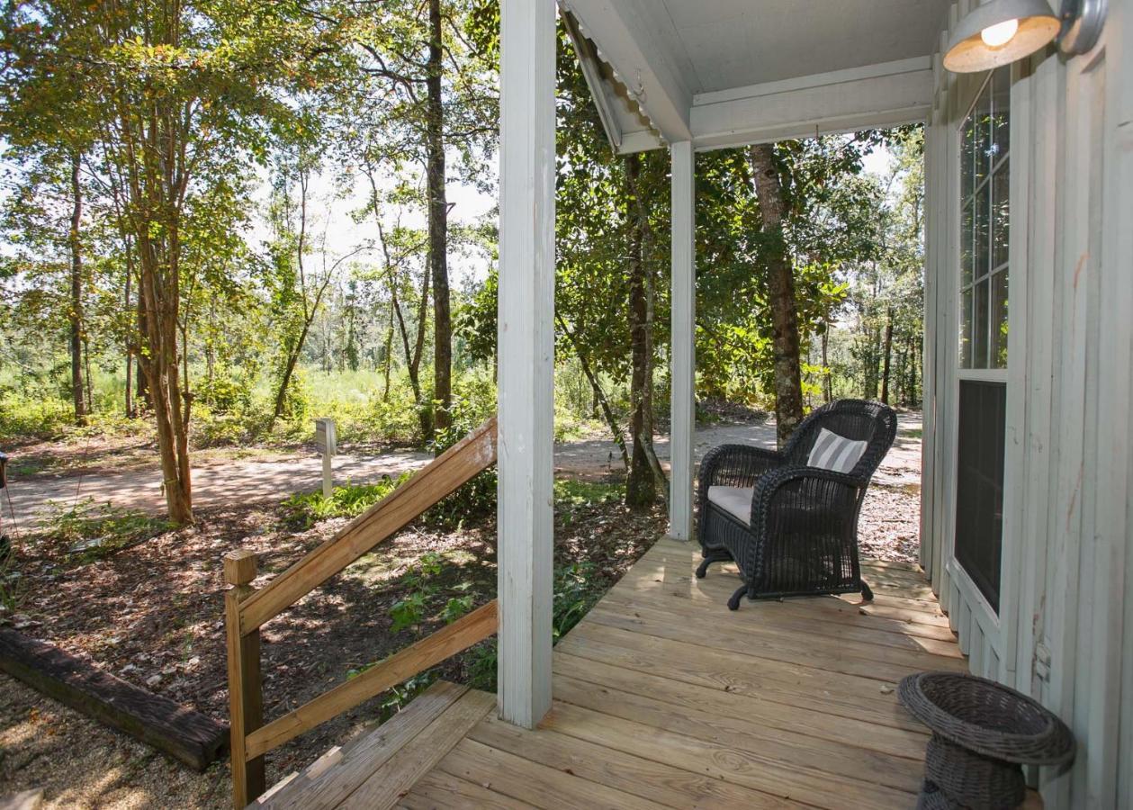 Porch Lane Cottage F Fairhope Exterior foto